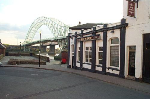 Mersey Hotel 위드너스 객실 사진