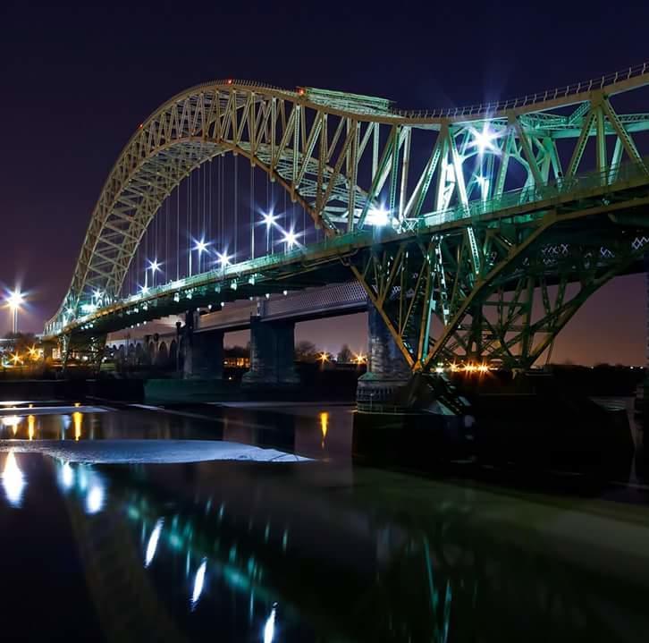 Mersey Hotel 위드너스 외부 사진