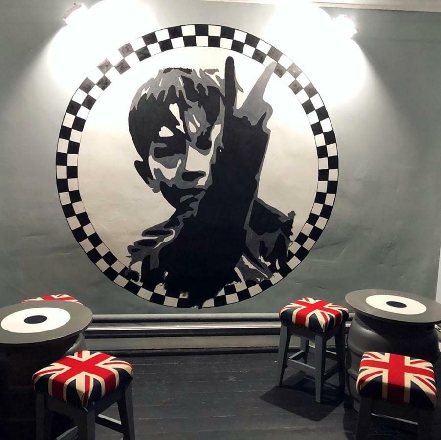 Mersey Hotel 위드너스 외부 사진
